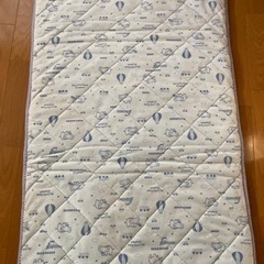 子供用品 お昼寝布団