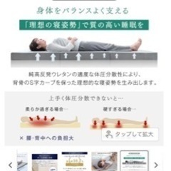 家具 寝具 マットレスの画像