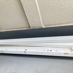 蛍光灯具６個
