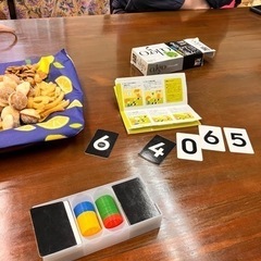 7/23火  ボードゲームカフェやります - その他