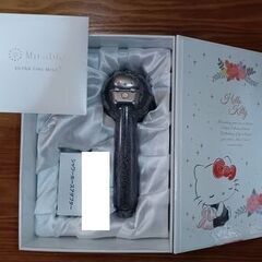 ミラブル　キティちゃん　限定ver.　シャワーヘッド
