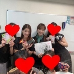 豪華コラボ💓温熱＆表情筋【8月18日　町田】の画像