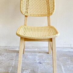 VOXLÖV ヴォックスローヴ チェア◆IKEA イケア