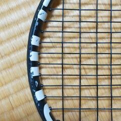 子供用テニスラケット　Tecnifibre（25インチ）の画像