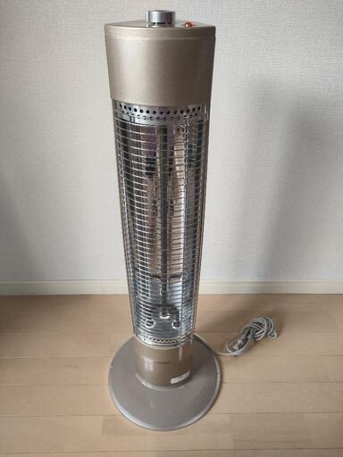 遠赤外線ヒーター