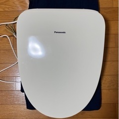 PANA 便座の中古が安い!激安で譲ります・無料であげます(5 PANA 便座の中古が安い!激安で譲ります・無料であげます(5