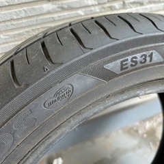 車のパーツ タイヤ、ホイールの画像