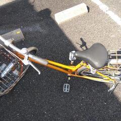 自転車