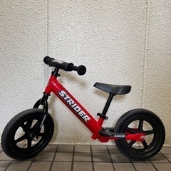 ストライダースポーツ　クッションシート　オマケ付