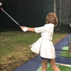 【ゴルフ】一緒にショートコース周りませんか？