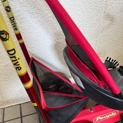 三輪車の画像