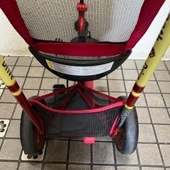 三輪車の画像