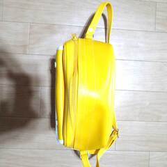 保育園 幼稚園 通園バッグの画像