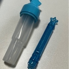 はじめてのアクアビーズの画像