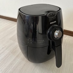 家電 キッチン家電 ノンフライヤー