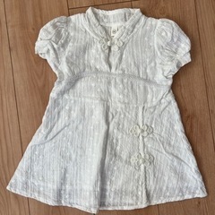 35点☆子供服☆女の子用90センチ