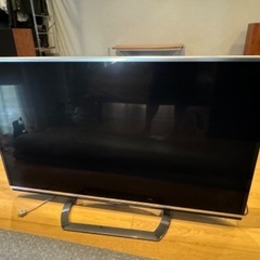 【早めにお譲りしたいです】AQUOUS LC-60XL9 60型...