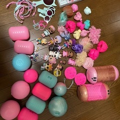 lolサプライズ　まとめ売り