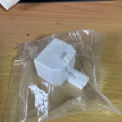 電話モジュール　2分配器の画像