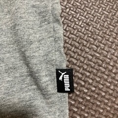 新品タグ付✨PUMA✨キッズ140サイズ✨半袖Tシャツ✨子供服✨トップスの画像