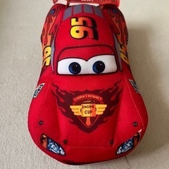 カーズ　時計　スリッパ　マット　ぬいぐるみ　枕カバーの画像