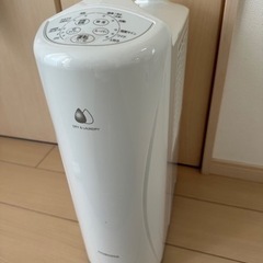家電 季節、空調家電 加湿器