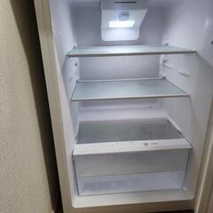 ★取引確定  181L 冷蔵庫の画像