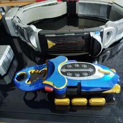 CS仮面ライダーガタックゼクター