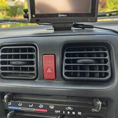 [中古]スズキ キャリィトラック 5MT 2WDの画像