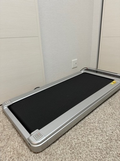 ルームランナー  ランニングマシーン早い者勝ち‼