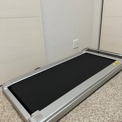 ルームランナー  ランニングマシーン早い者勝ち‼