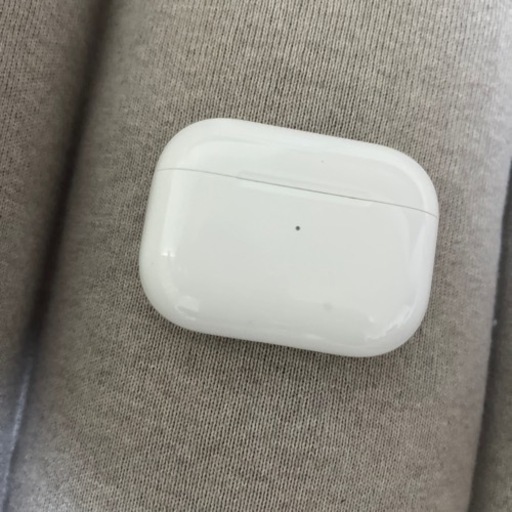 携帯アクセサリー Airpods Pro
