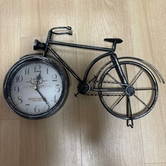 置時計
