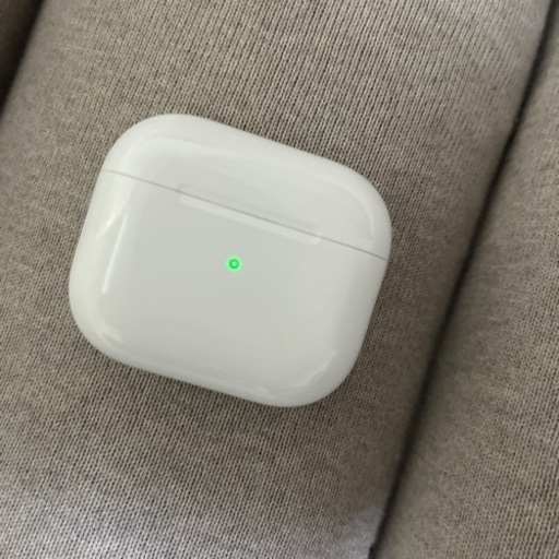 Airpods 第三世代