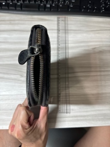 《レア》ボッテガヴェネタ 長財布