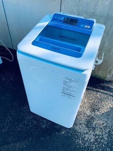 ⭐️Panasonic電気洗濯機⭐️ ⭐️NA-FA70H1⭐️