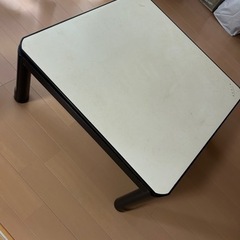 家具 テーブル こたつの画像