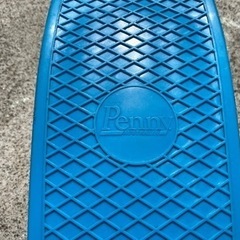 penny ペニーの画像