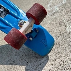 penny ペニーの画像