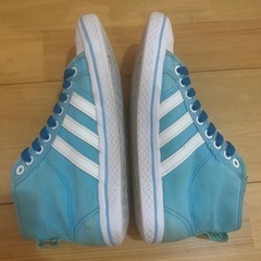 靴/バッグ 靴 スニーカーの画像