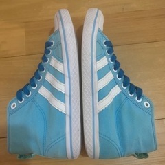 靴/バッグ 靴 スニーカーの画像