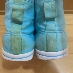 靴/バッグ 靴 スニーカーの画像