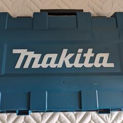 マキタハンマードリルの画像