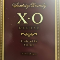 XOウイスキー🥃