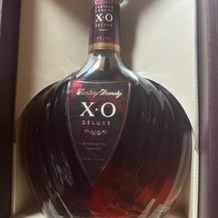 XOウイスキー🥃の画像