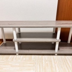 家具 収納家具 テレビ台の画像