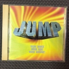JUMP オムニバス　CD