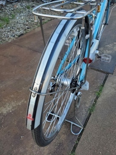 ⭐️電動自転車⭐️ヤマハ PAS  