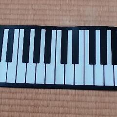 ロールピアノ(61鍵盤)🎹