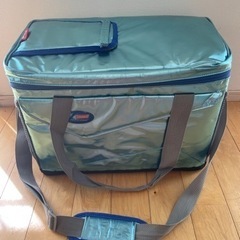 【取引決定】コールマン　アイスクーラー　ソフトクーラーバック